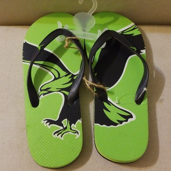 American Eagle Outfitters Other - New American Eagle Mens Flip Flop 10/11